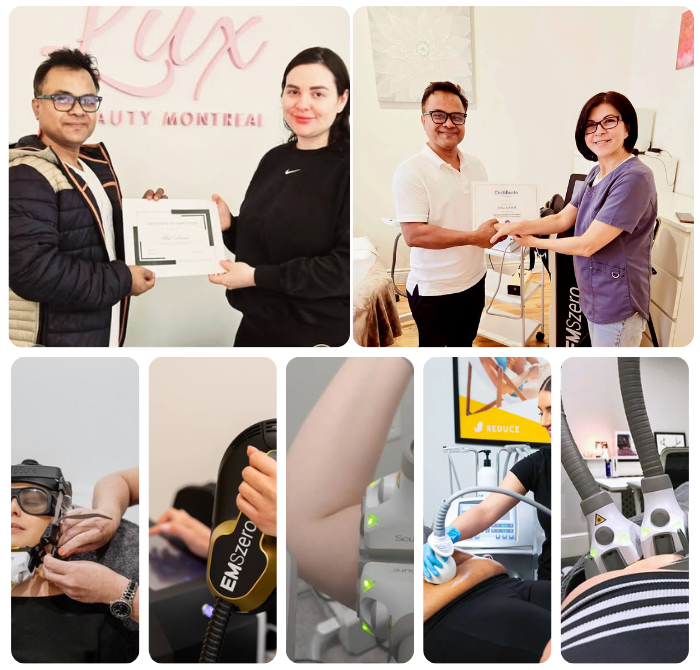 BGlow Aesthetic & Laser Lab