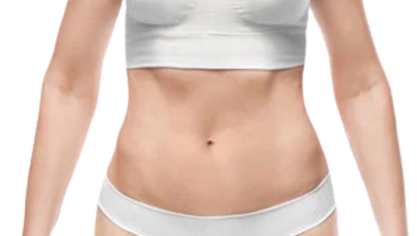 Tighter, more youthful skin after radio frequency